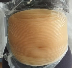 Silikon Schwangerschaft Bauch 1100g Prothese - BH-Zubehör für Damen Neu - Bild 1 von 3