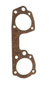 A Johnson Evinrude Air Box To Carburetor Gasket 2cyl 40hp-thru-60hp R 321497 - Picture 1 of 3