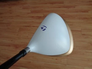 "CUSTOM" Taylormade Burner Superfast Driver 9.5 with R-flex "KOBE" M2 SIM Qi10 - Picture 1 of 12