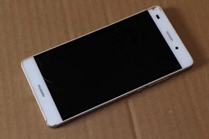 Huawei P8 Lite Broken Spare Parts Repair HS A REPARER PORTABLE - Photo 1/6