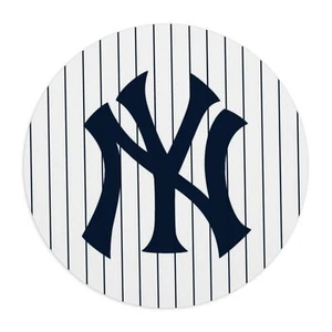 New York Yankees Mouse Pad - Afbeelding 1 van 5