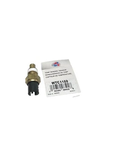 CARQUEST WTC1188 Engine Coolant Temperature Sender *SALE* - Picture 1 of 1