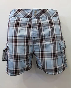Boardshorts Billabong boxer mare piscina pantaloncino nuoto surf costume bagno - Foto 1 di 4