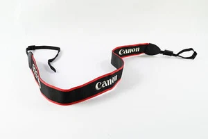 Bandoulière pour appareil photo Canon 80D #G301 - Photo 1 sur 7