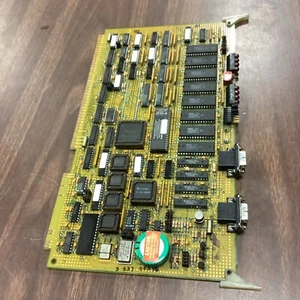 Cincinnati Milacron Circuit Board 3-533-0839G - Picture 1 of 3