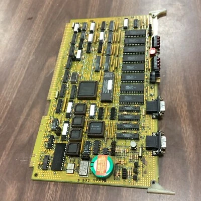 Cincinnati Milacron Circuit Board 3-533-0839G - Image 1 of 3