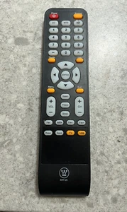 Westinghouse RMT-25  TV Remote Control - Picture 1 of 1
