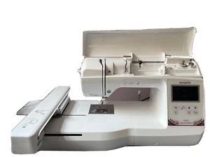 Brother Innovis NV870 embroidery machine - Picture 1 of 2