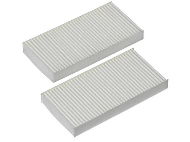Cabin Air Filter For 07-12 Jeep Dodge Liberty Nitro GY47T3 - Изображение 1 из 1