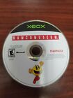 Namco Museum (Microsoft Xbox, 2002) NO TRACKING - DISC ONLY #A2685