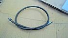 1998 KAWASAKI ZG 1000 SPEEDOMETER CABLE CONCOURS CABLE ZG1000 SPEEDOMETER CABLE