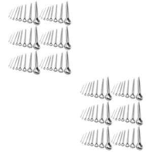 220 Stk Passender Sortimentssatz Mechanik Sicherheit Splint-Sortiment-Kit - Bild 1 von 12