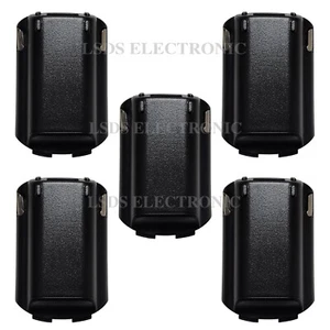 5PCS Symbol MC3190R, MC3190S High Capacity Battery Door - Picture 1 of 3