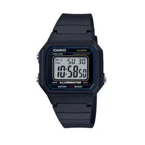 Reloj de pulsera CASIO unisex W-217H-1AVDF - Imagen 1 de 1