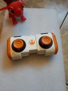 Disney Star Wars BB-8 REPLACEMENT Remote Control Hasbro 2017--OEM--EUC--TESTED-- - Picture 1 of 10