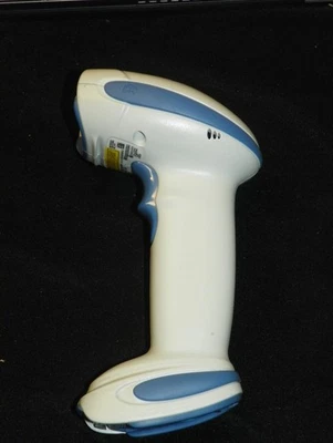 Symbol DS6878-HC2000BWR Wireless Bluetooth 2D Barcode Scanner With New Battery - Image 1 of 4