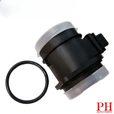 Sensor de flujo de aire másico para Mini Cooper 2007-2011 turboalimentado de aspiración natural Foto 1 de 4