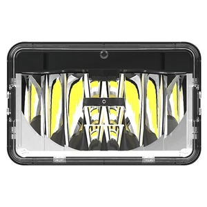 Philips H4651LED Head Light Driving Headlamp Headlight Bulb Driver or Passenger - Picture 1 of 12