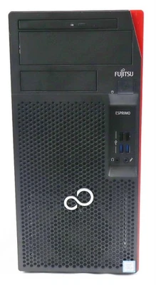 Fujitsu PC-System Esprimo P557 4 TB Sata HD 16 GB RAM i5-7400 Win 11, 252200 - Bild 1 von 4
