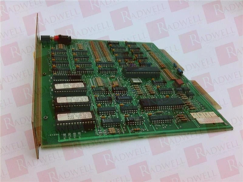 EDWARDS SIGNALING 46212-0426-2 / 4621204262 (USED) - Image 1 of 1