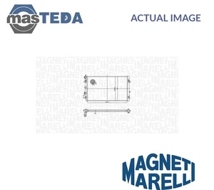 350213167900 MOTORKÜHLER KÜHLER MAGNETI MARELLI NEU OE-ERSATZ - Bild 1 von 6
