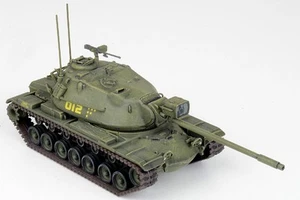 Dragon Models 1/72 M103A2 Heavy Tank #O12 USMC - Picture 1 of 2