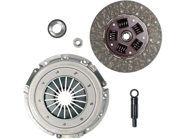 Kit de embrague para 86-01 Ford Mercury Mustang Capri 5,0 L V8 4,6 L LX GT MB19X5 Foto 1 de 1