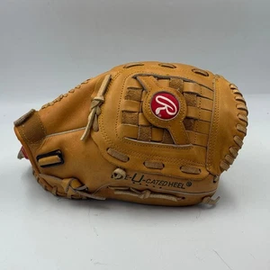 Guante Rawlings Tony Gwynn Signature Series CHA31 11.5 Cesta Web Edición Especial - Imagen 1 de 9