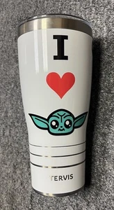 Tervis Stainless Steel Tumbler 30 oz Star Wars* - Picture 1 of 6