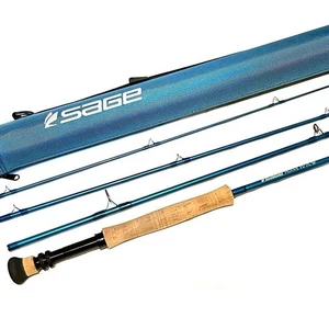 SAGE Fly Rod SAGE MOTIVE 990-4 Ships from Japan - Picture 1 of 8