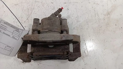 Passenger Right Brake Caliper 2 Door Front Painted Calipers Fits 12-17 FIAT 500 - Image 1 of 4