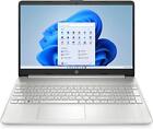 HP Notebook (15s-eq3615ng) 15,6 Zoll, 1TB SSD, 16GB RAM, AMD Ryzen 7-5825U