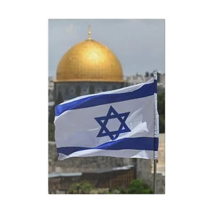 Jerusalem. Complicated. Disputed. Revered. - Picture 1 of 5