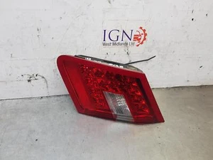 MERCEDES E CLASS Diesel (212) Right Taillight inner for saloon A2129060258 - Picture 1 of 4