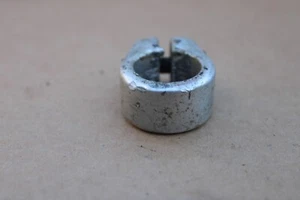 Vintage bmx seat clamp - Picture 1 of 7