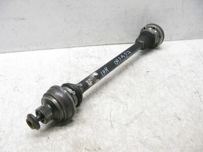 09-18 AUDI D4 A8 A7 A6 Q5 S6 EJE QUATTRO TRASERO DERECHO O IZQUIERDO OEM 082523 L Foto 1 de 4