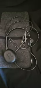 Auriculares con cable JABRA W02N - (15508) - Imagen 1 de 2