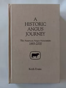A Historic Angus Journey By Keith Evans - Picture 1 of 4