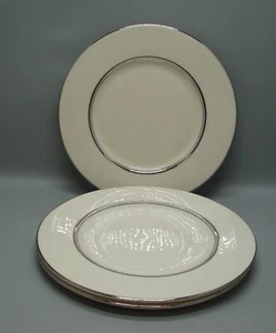 Castleton SEVERN Salad Plates SOLD IN SET OF THREE More Items Here - Picture 1 of 3