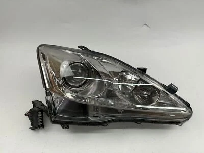 FARO HALÓGENO LEXUS IS250\IS350 2011-2015 OEM LADO DERECHO PASAJERO Foto 1 de 4