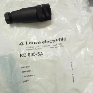 1PC New For Leuze KD 095-5A KD095-5A Free Shipping#QW - Picture 1 of 3