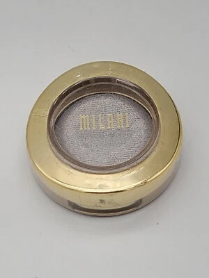 Milani Bella Eyes Gel Powder EyeShadow - BELLA SILVER 20 - SEALED - Image 1 of 3