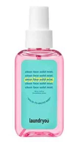 Laundryou Clean Face Solid Mist 100g Moisturizing K-Beauty / Tracking - Bild 1 von 3
