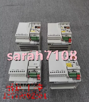 1PC USED ACS355 Series inverter ACS355-03E-12A5-4 5.5KW 380V #YY - Image 1 of 2