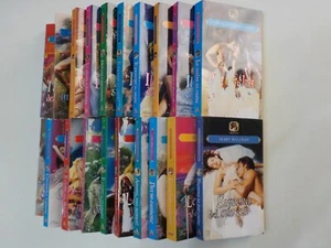 Die Mondadori-Romane zwischen Nr. 463 und Nr. 496 - Lot von 20 Bänden - KAUFE COMICS SHOP - Bild 1 von 8