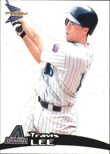 1999 Pacific Prism Baseball Card Pick