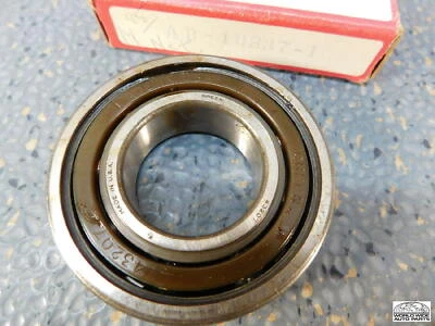 Rodamiento Bola Renault R12 R15 R17 Rueda Delantera Exterior AB-10337-1 Foto 1 de 3