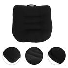 Car Booster Seat Cushion Car Seat Heightening Mat Driving Pain Relief Cushion