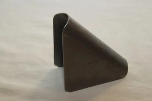 FABRICATOR TUBING SADDLE GUSSET, ROLLCAGE, 1-1/4" DIA TUBE,ROCK CRAWLER,315E - Picture 1 of 6