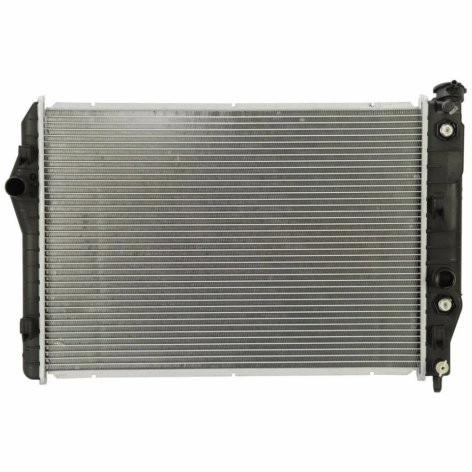 Radiator fit for Chevrolet Camaro Firebird 1993-2002 3.4L 3.8L V6 fit for GM3010 - Image 1 of 1